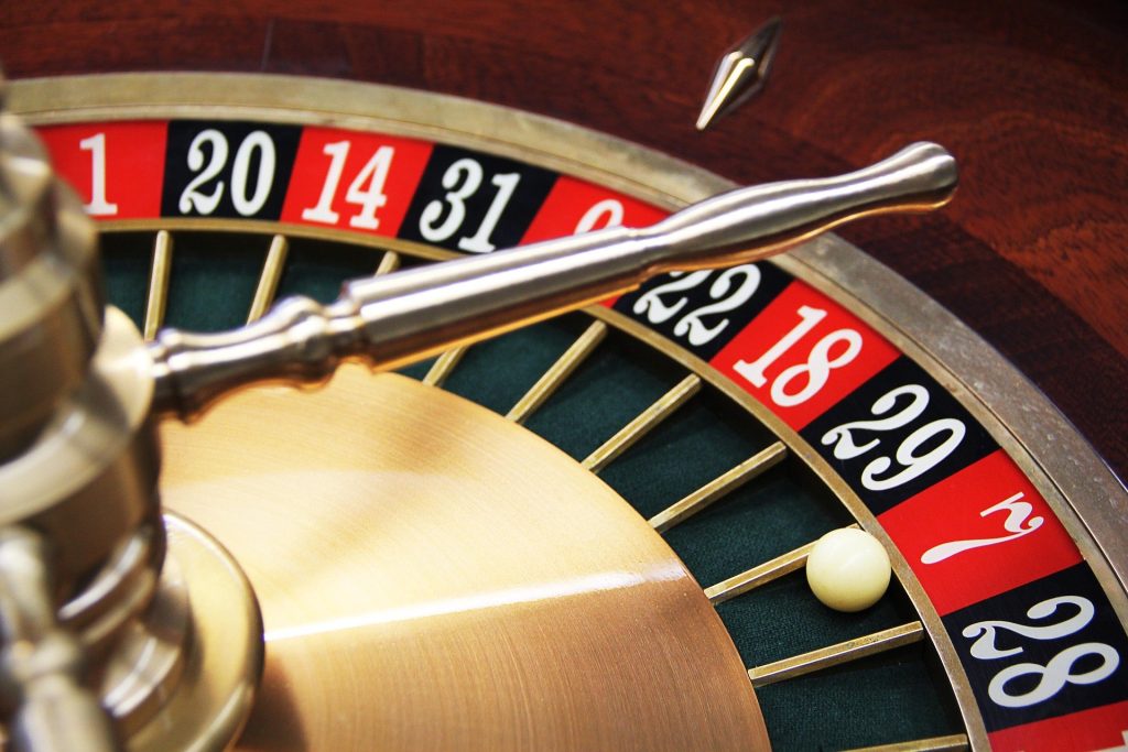 Online roulette tips and tricks