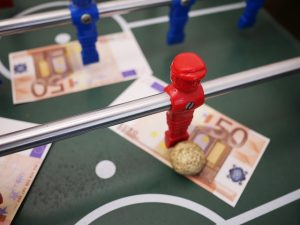 Football Betting Skills